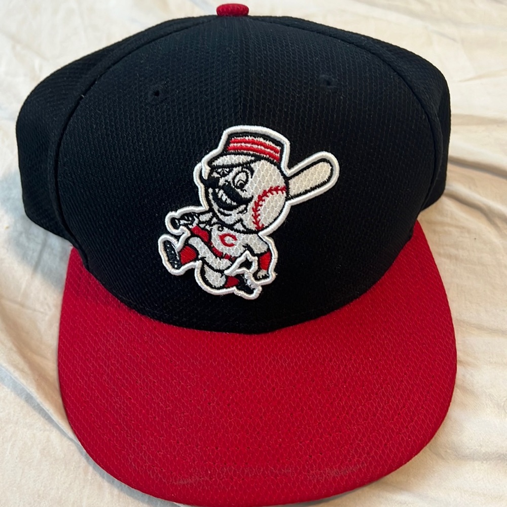 Cincinnati Reds Hat